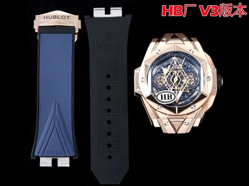 HUBLOT Watches NewStyle 184033