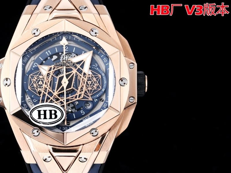 HUBLOT Watches NewStyle 184033