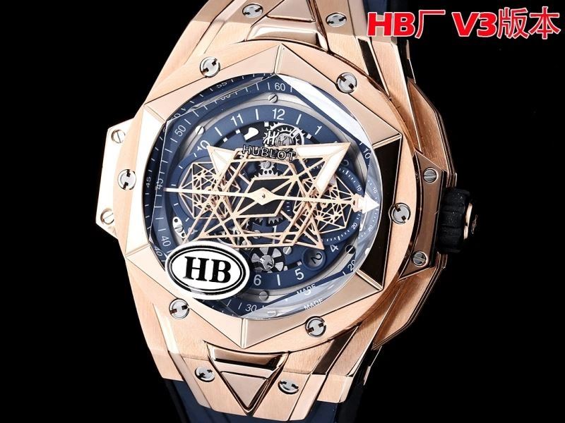 HUBLOT Watches NewStyle 184033