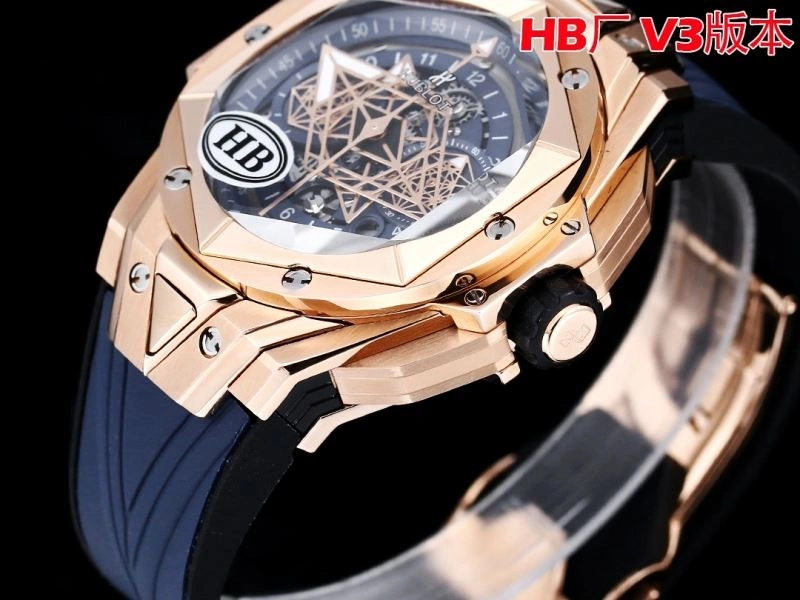 HUBLOT Watches NewStyle 184033