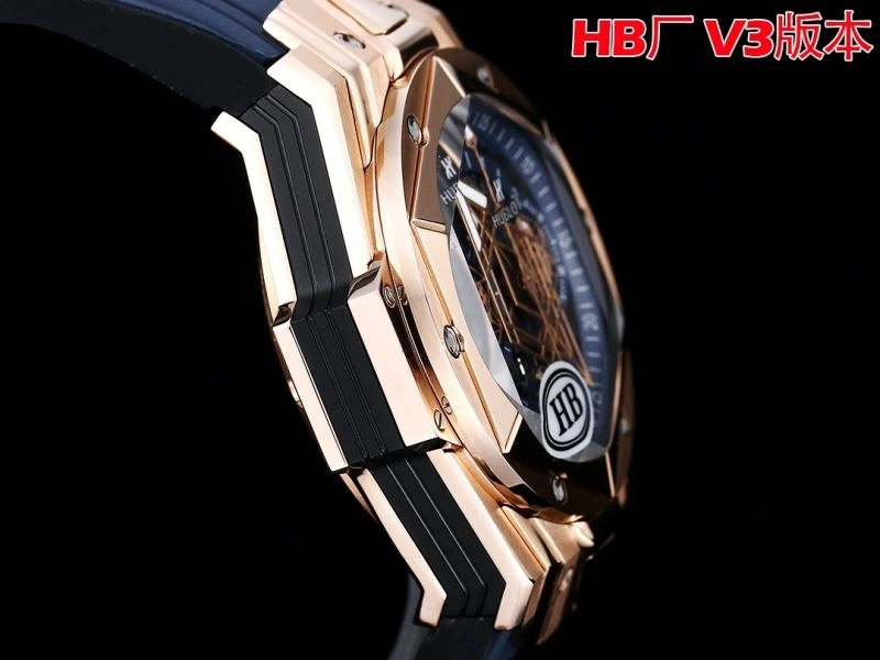 HUBLOT Watches NewStyle 184033