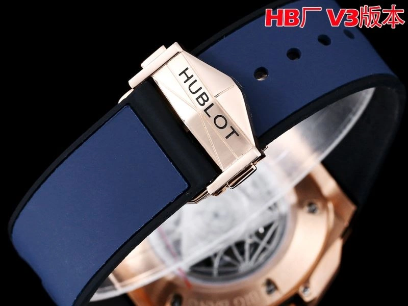 HUBLOT Watches NewStyle 184033