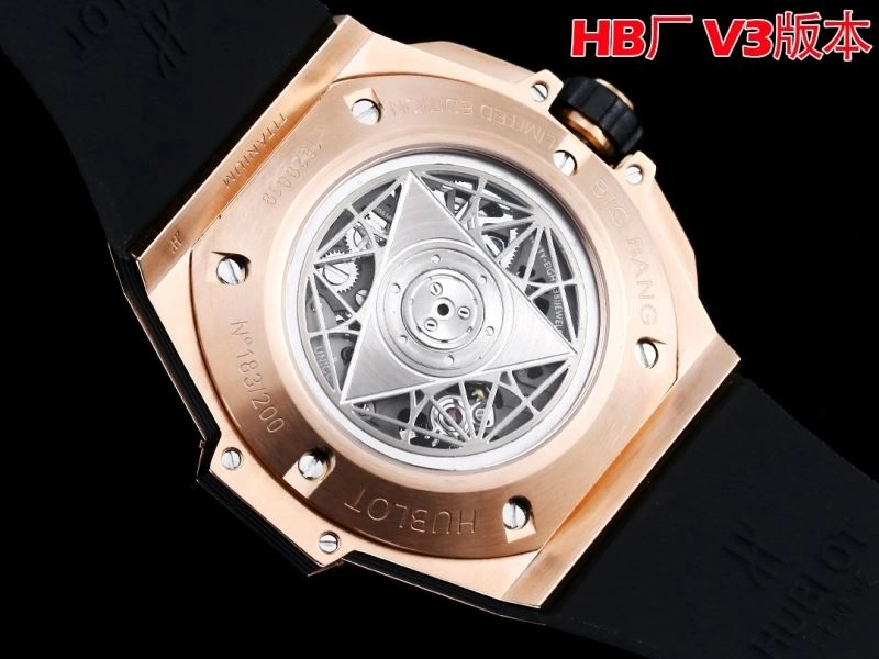 HUBLOT Watches NewStyle 184033