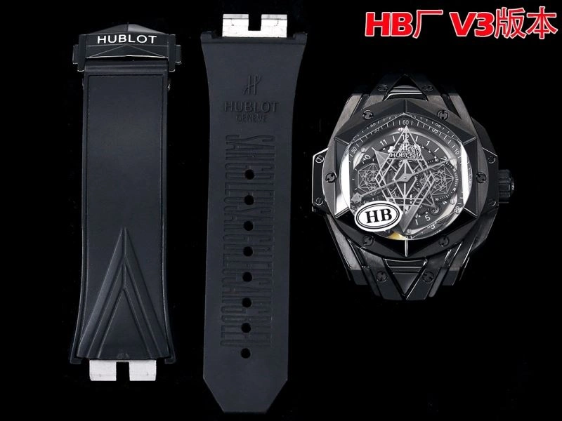 HUBLOT Watches Elegant 184034