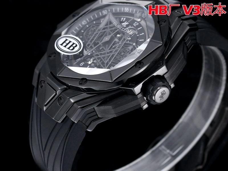 HUBLOT Watches Elegant 184034