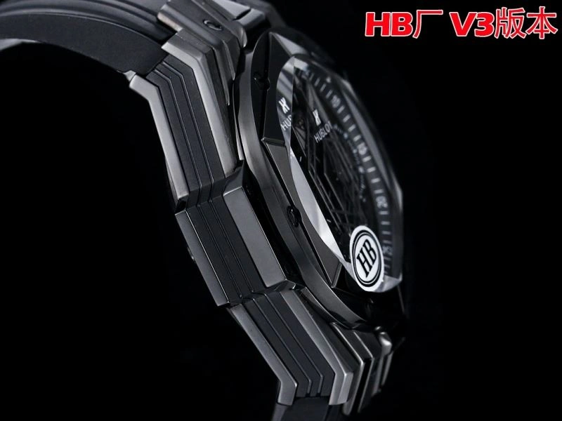 HUBLOT Watches Elegant 184034