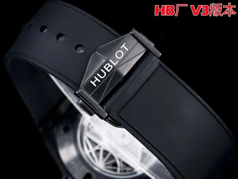 HUBLOT Watches Elegant 184034