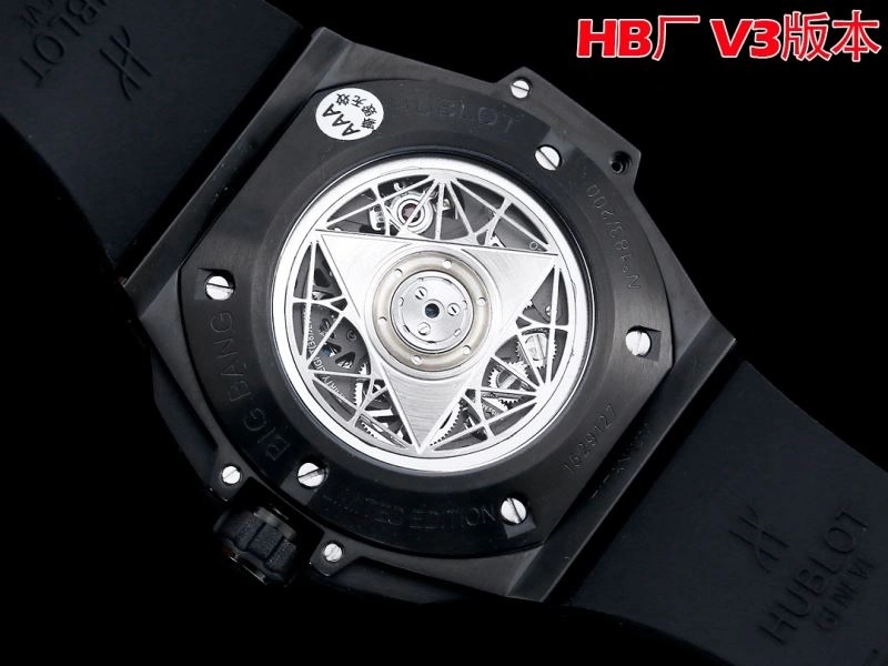 HUBLOT Watches Elegant 184034