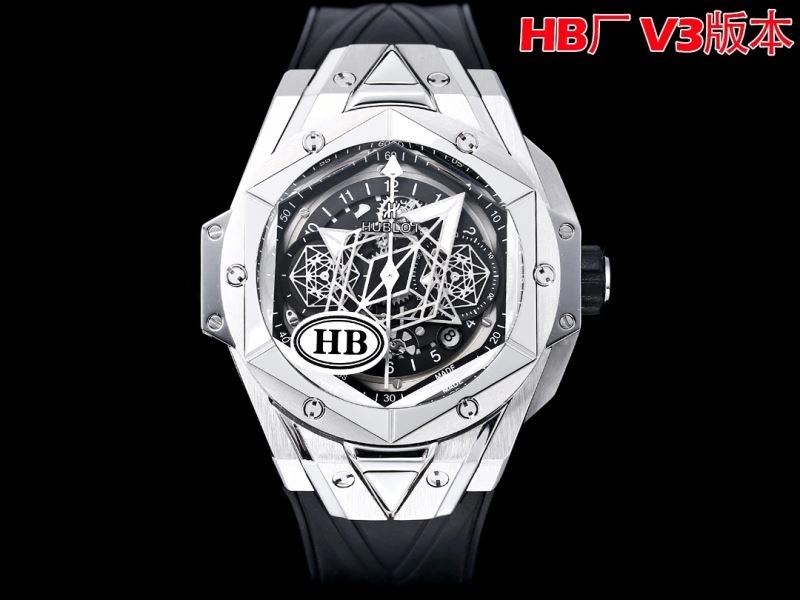 Popular HUBLOT Watches 184032