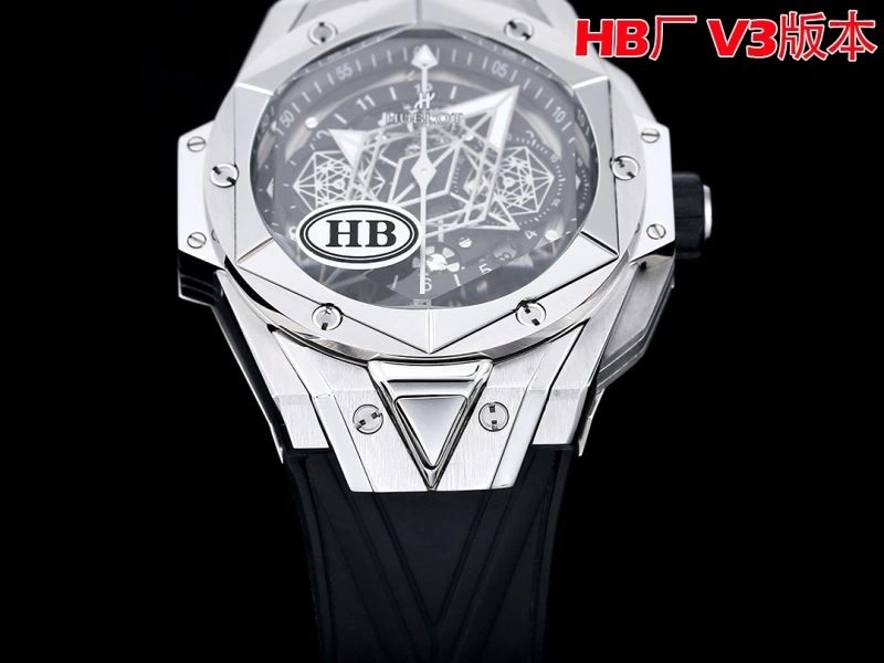 Popular HUBLOT Watches 184032