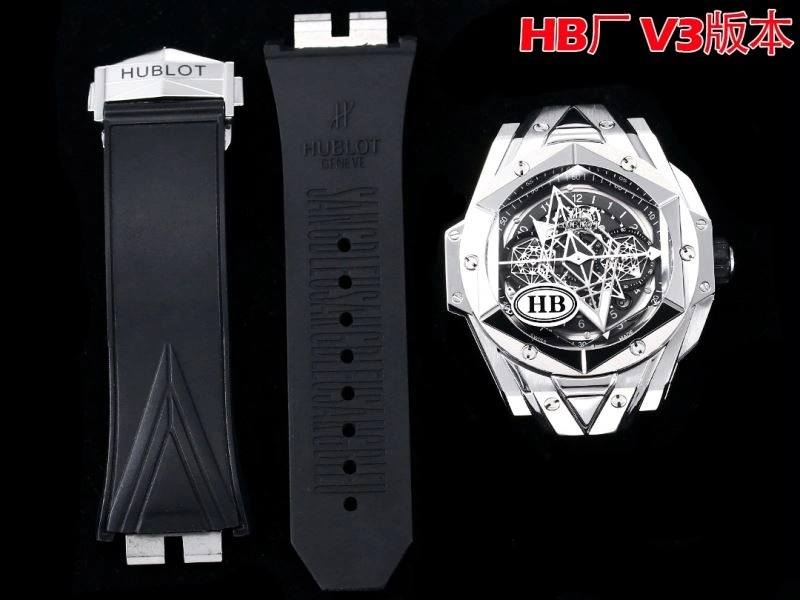 Popular HUBLOT Watches 184032
