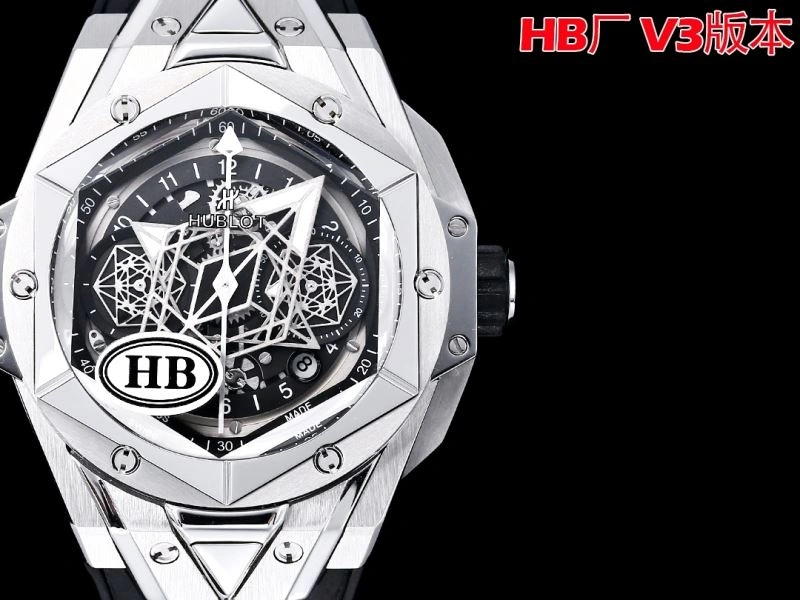 Popular HUBLOT Watches 184032