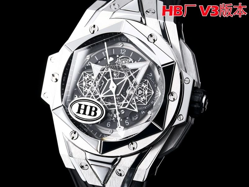 Popular HUBLOT Watches 184032