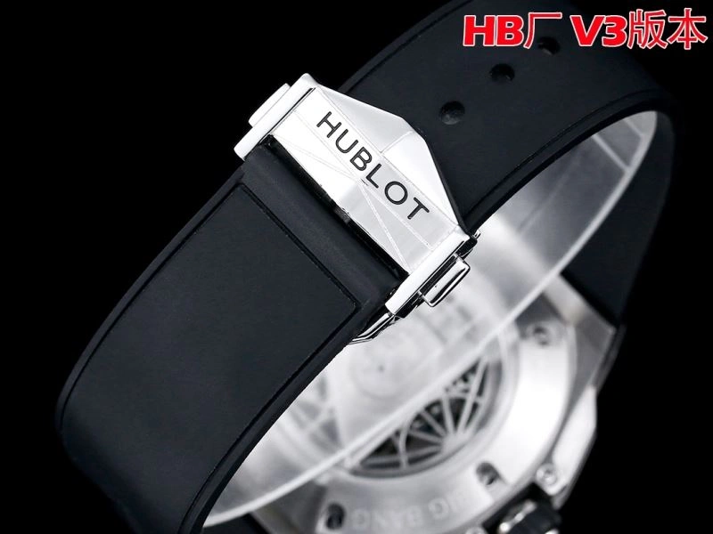Popular HUBLOT Watches 184032