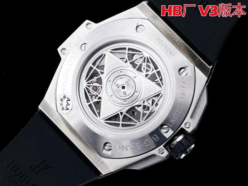 Popular HUBLOT Watches 184032