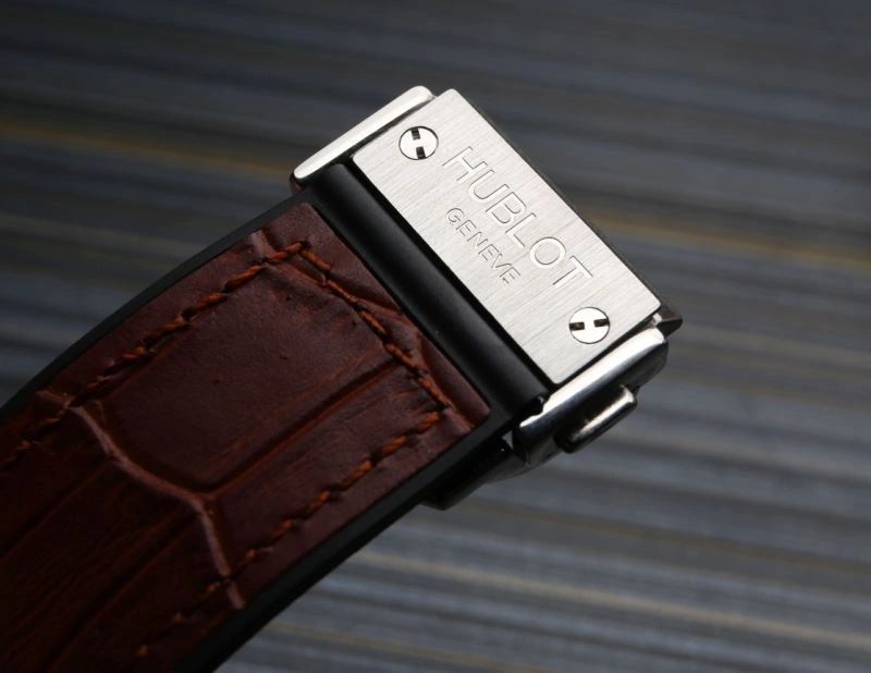Vibrant HUBLOT Watches 183850