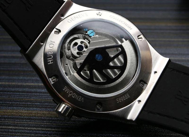 Vibrant HUBLOT Watches 183850
