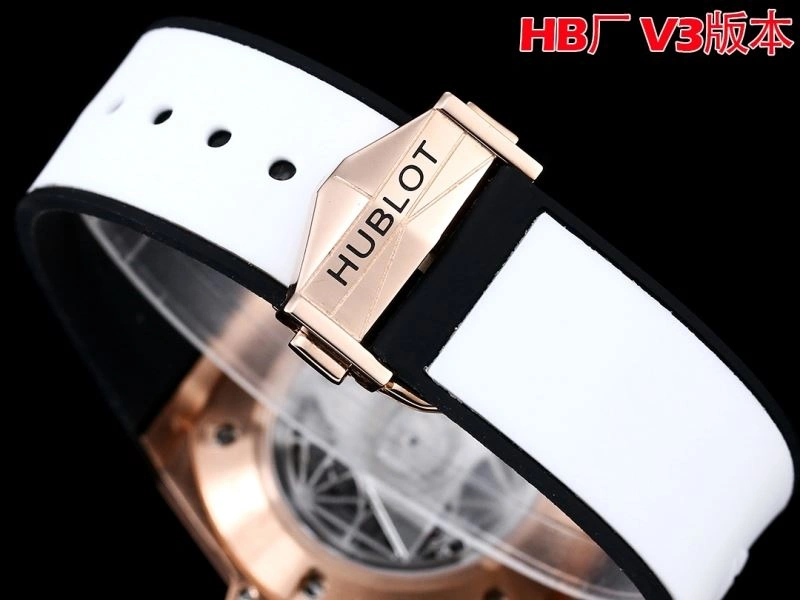 Sleek HUBLOT Watches 184031