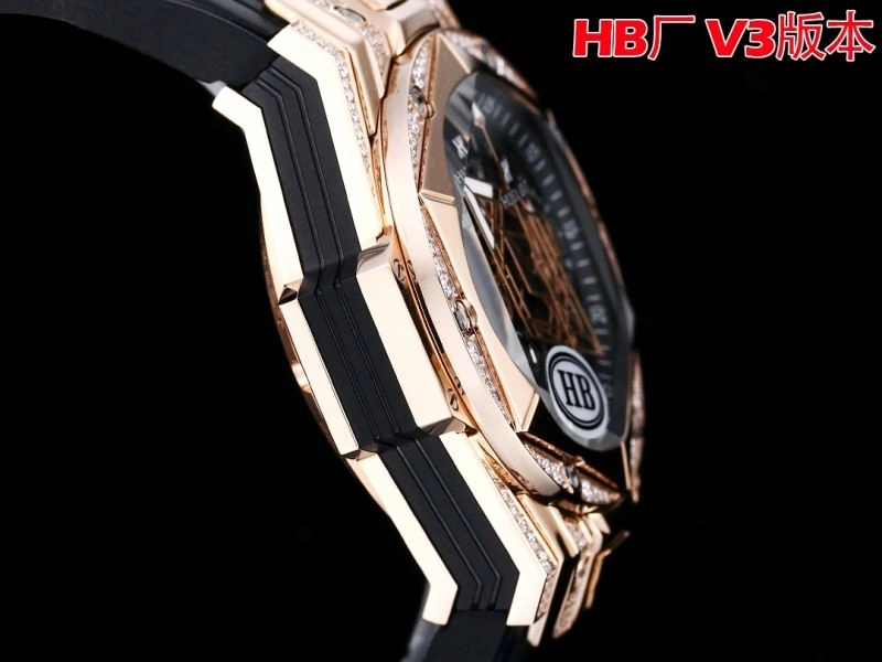 Original HUBLOT Watches 184029