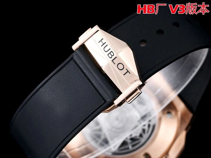 Original HUBLOT Watches 184029
