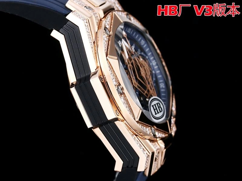 Lightweight HUBLOT Watches 184028