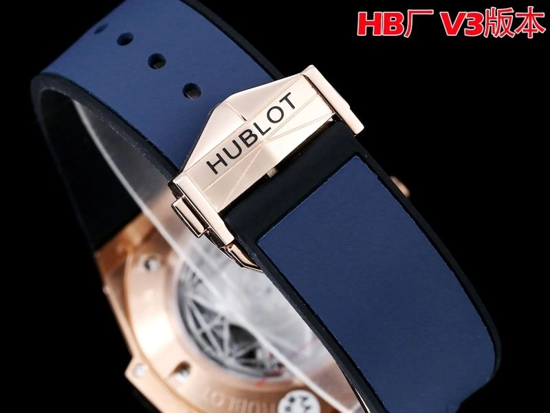 Lightweight HUBLOT Watches 184028