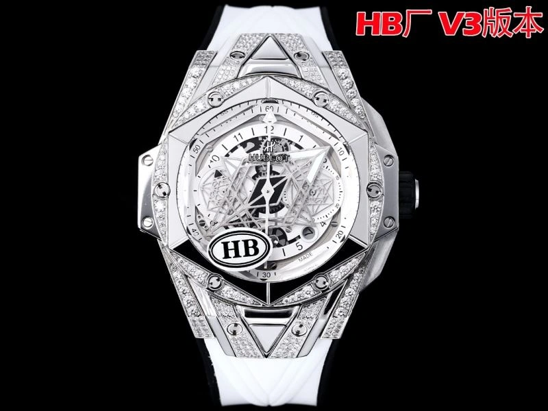 WeatherProof HUBLOT Watches 184030