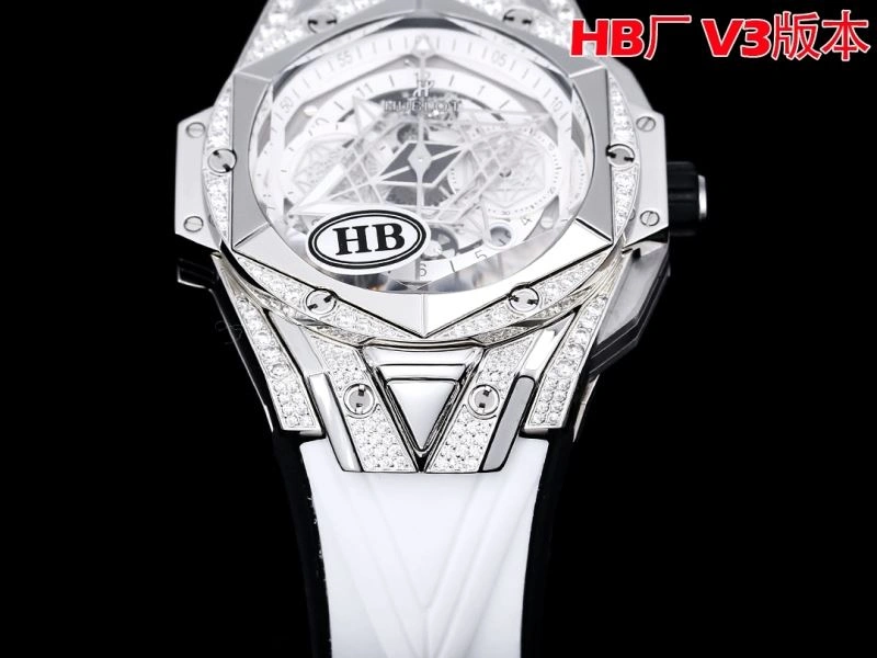 WeatherProof HUBLOT Watches 184030