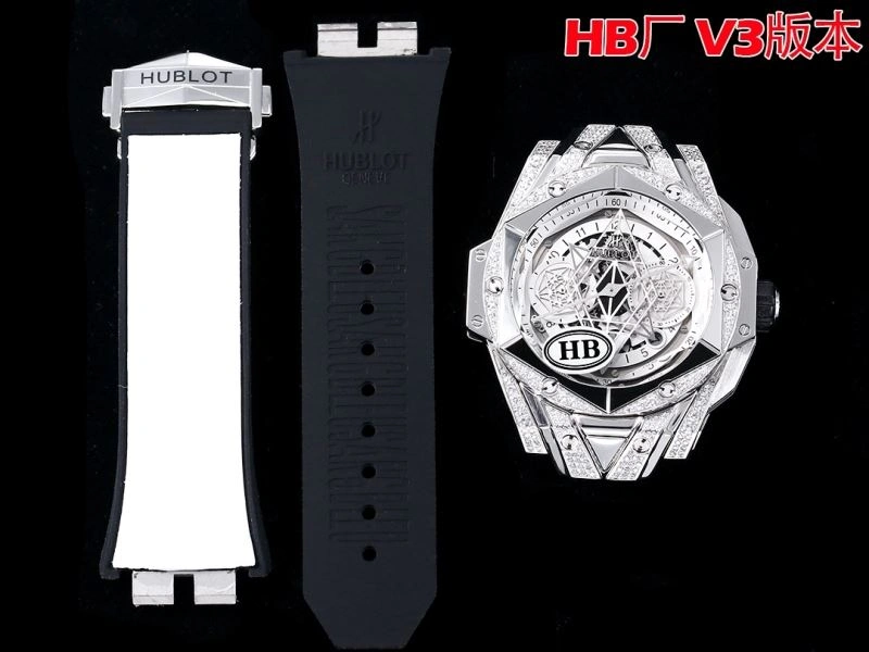 WeatherProof HUBLOT Watches 184030