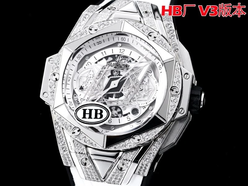 WeatherProof HUBLOT Watches 184030