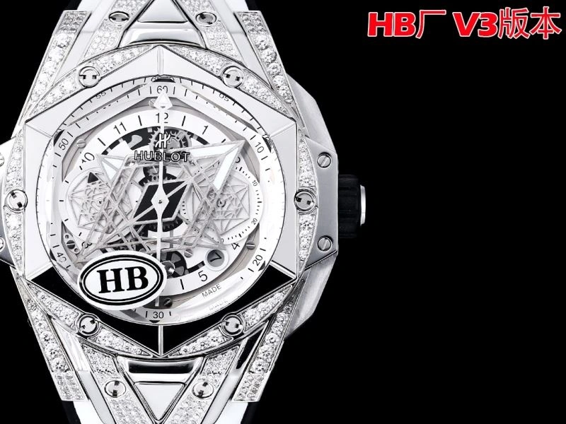 WeatherProof HUBLOT Watches 184030