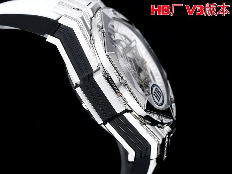 WeatherProof HUBLOT Watches 184030