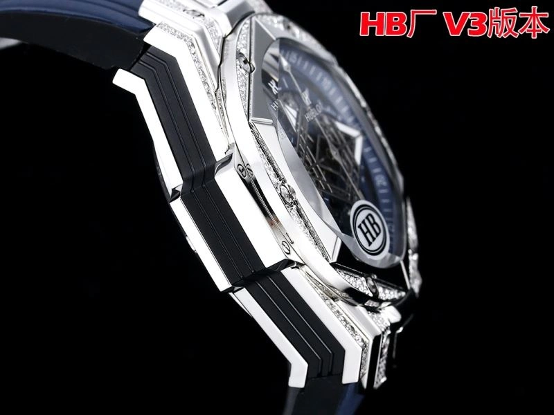 HUBLOT Watches TopPick 184027