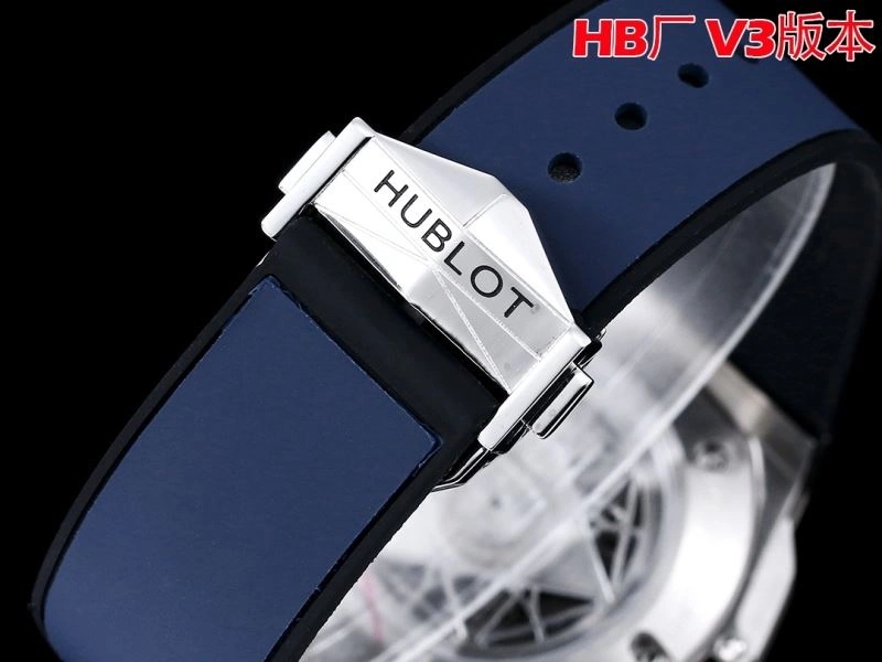 HUBLOT Watches TopPick 184027