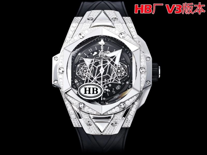 HUBLOT Watches Affordable 184026