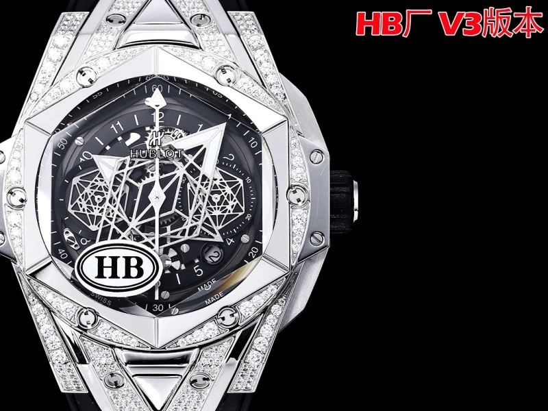 HUBLOT Watches Affordable 184026