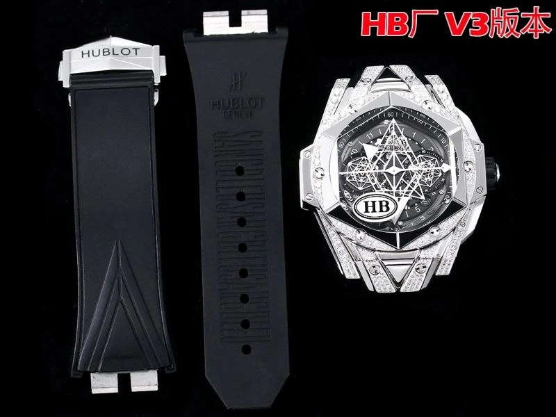 HUBLOT Watches Affordable 184026