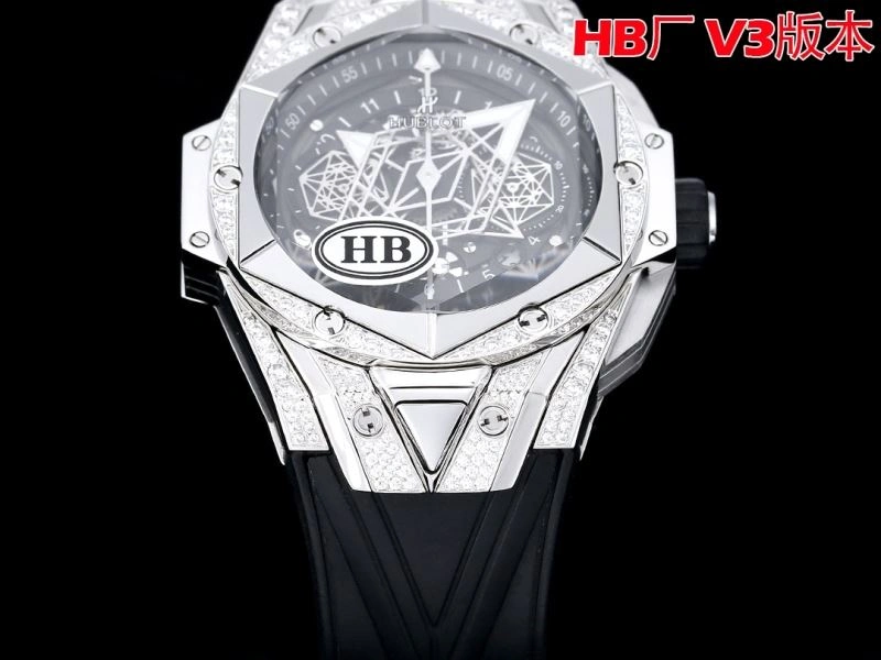 HUBLOT Watches Affordable 184026
