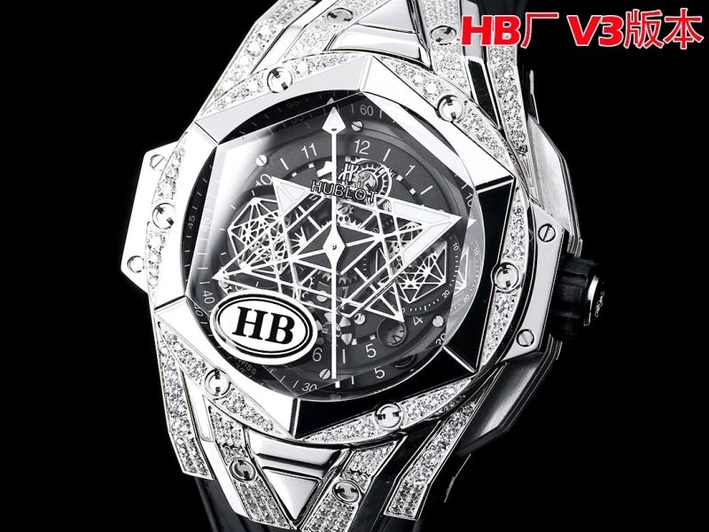 HUBLOT Watches Affordable 184026