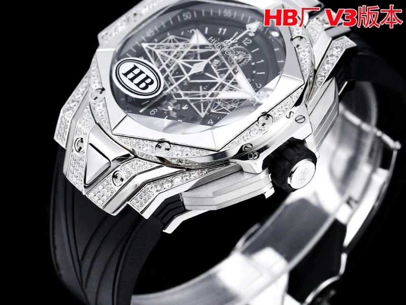 HUBLOT Watches Affordable 184026