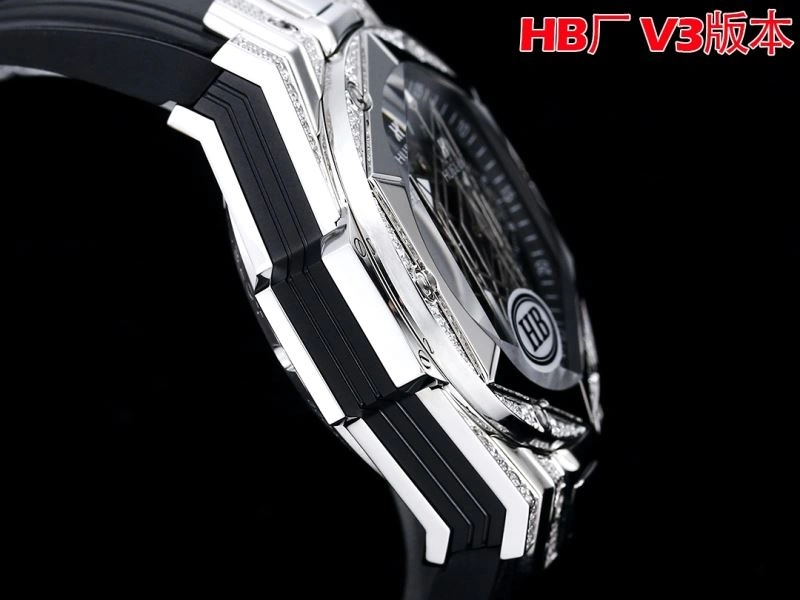 HUBLOT Watches Affordable 184026