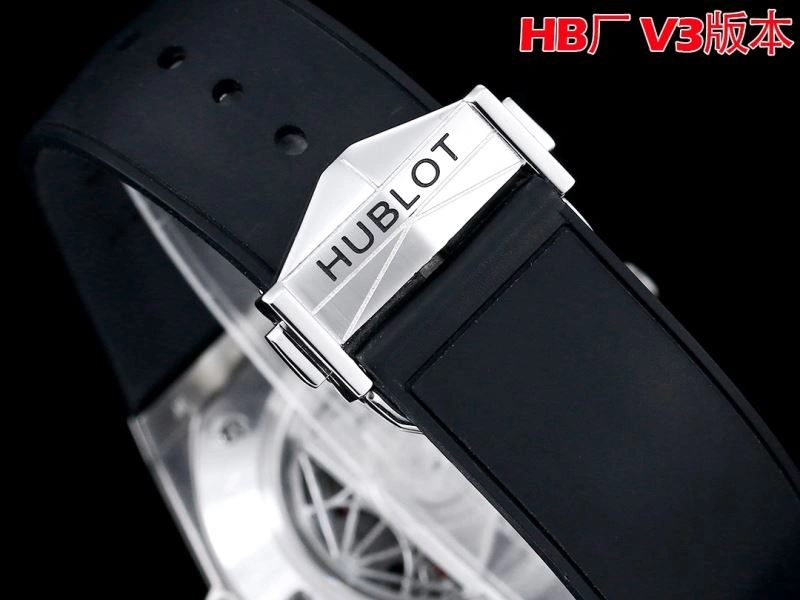 HUBLOT Watches Affordable 184026