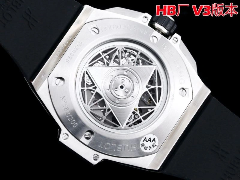 HUBLOT Watches Affordable 184026