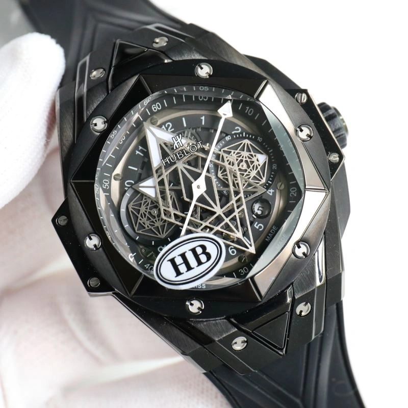 HUBLOT Watches Popular 184024