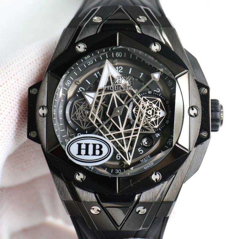 HUBLOT Watches Popular 184024