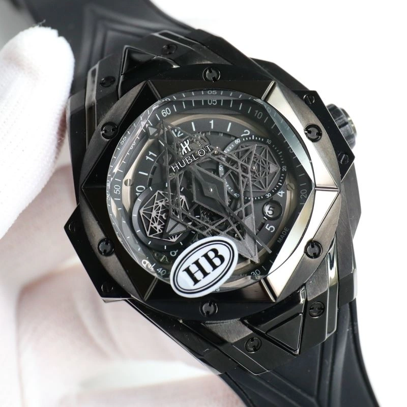 HUBLOT Watches Popular 184024