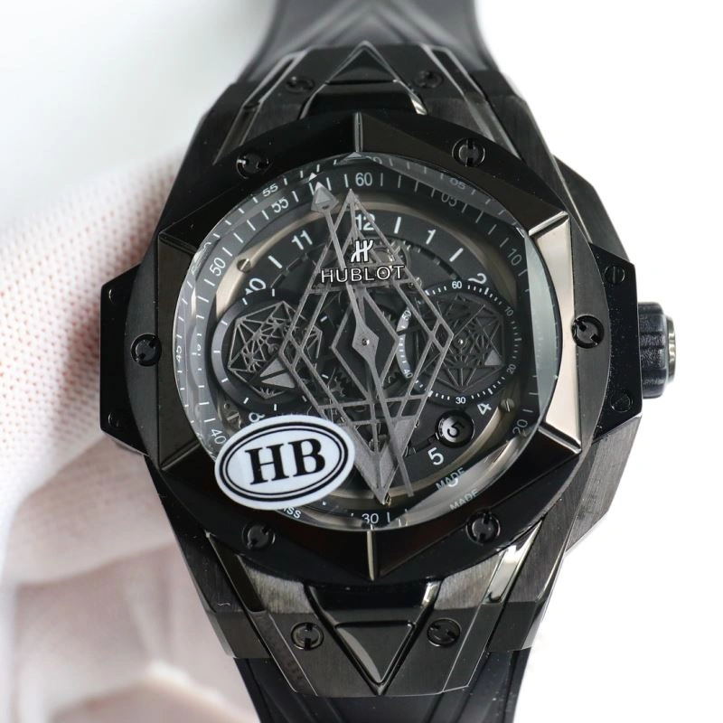 HUBLOT Watches Popular 184024