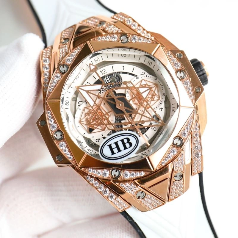 Unisex HUBLOT Watches 184025