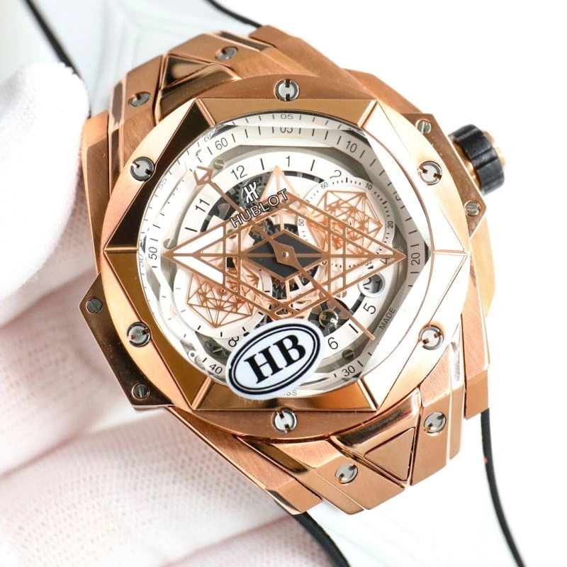 Unisex HUBLOT Watches 184025