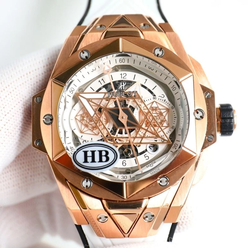 Unisex HUBLOT Watches 184025